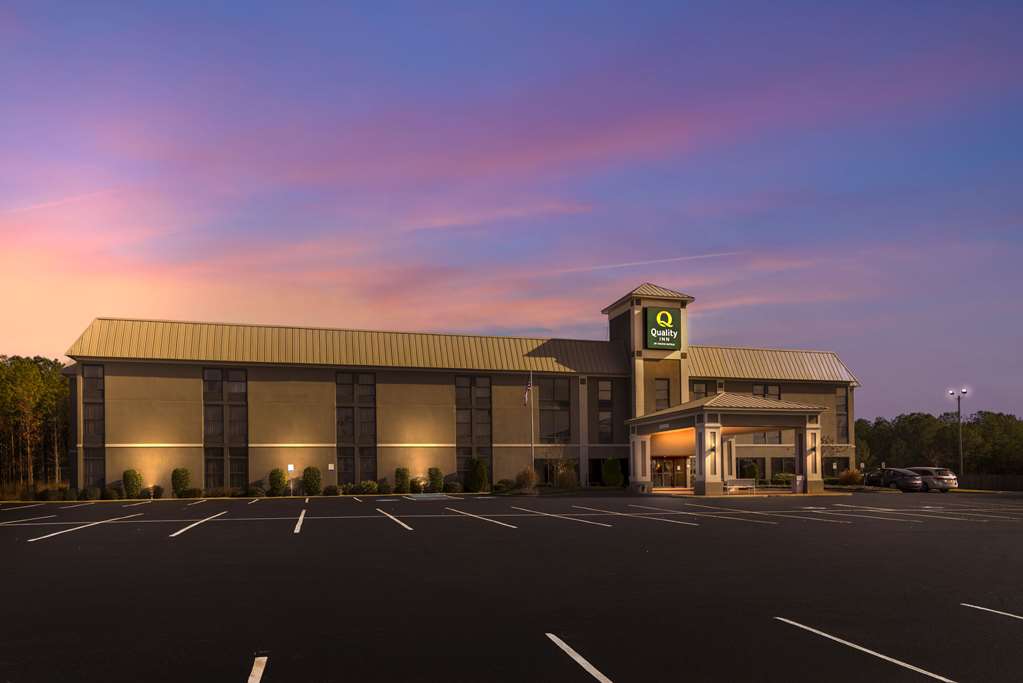 Quality Inn Valley West Point - featured photo