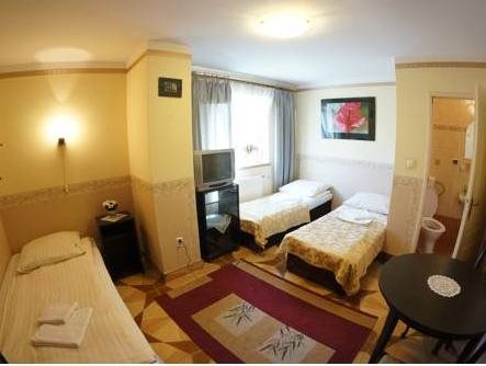 Florian Hotel - last minute hotel in Krakow