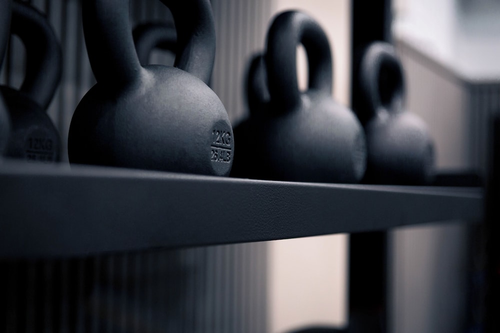 פעילויות וכושר