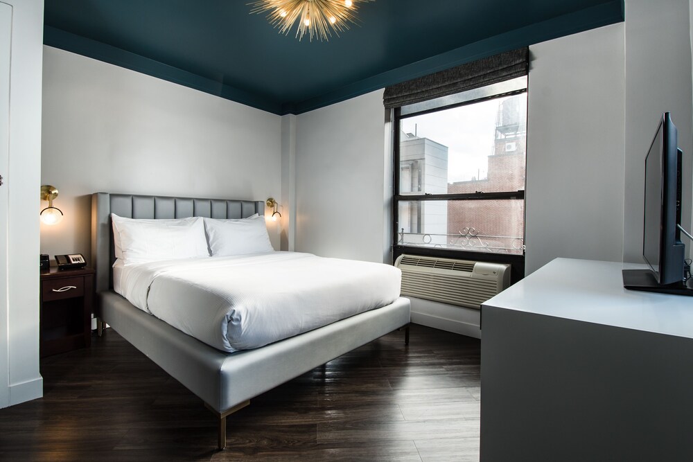 The Hotel @ New York City - photo 12