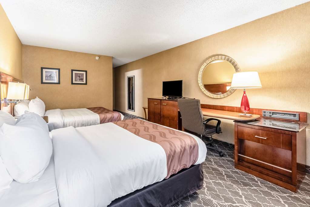 Quality Inn & Suites Brainerd - photo 9