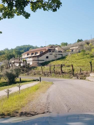 Casale Michel — hotel in Arpino