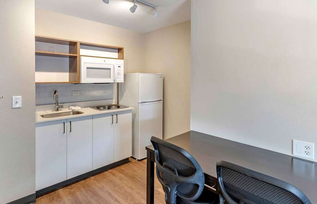 Extended Stay America Premier Suites San Jose Airport - photo 20
