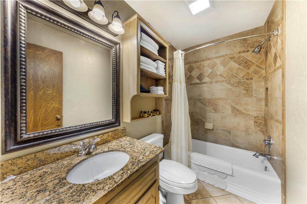 Best Western Plus Weatherford - photo 31
