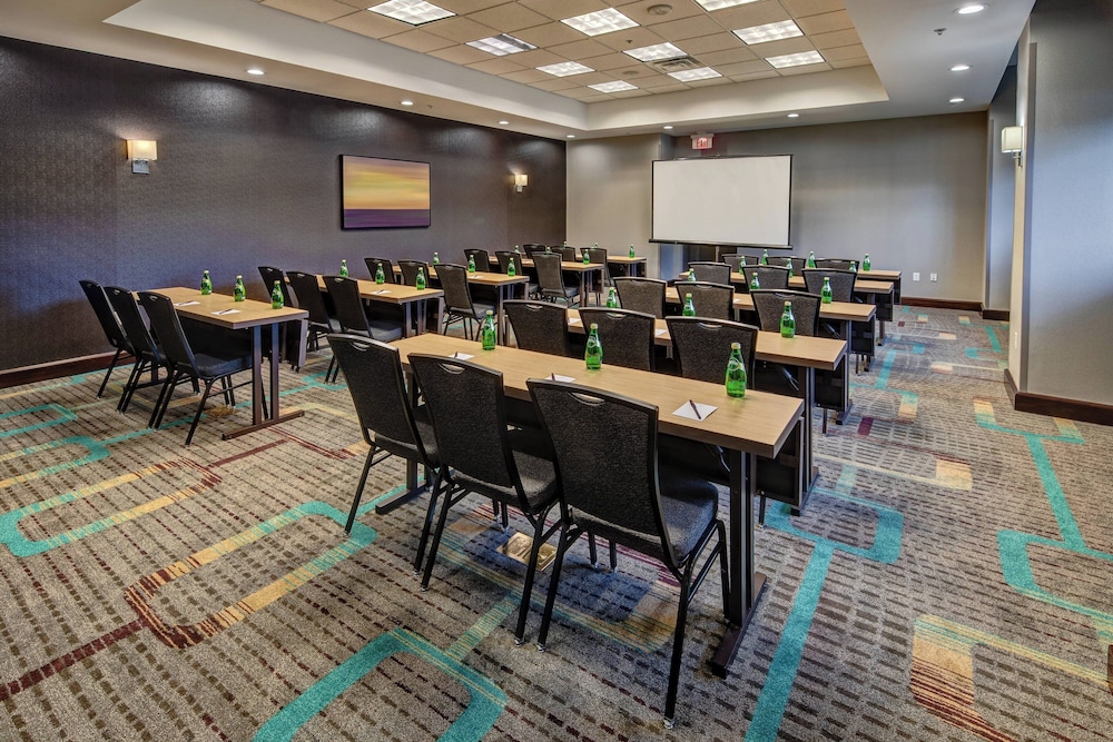 Residence Inn Norfolk Downtown - photo 43