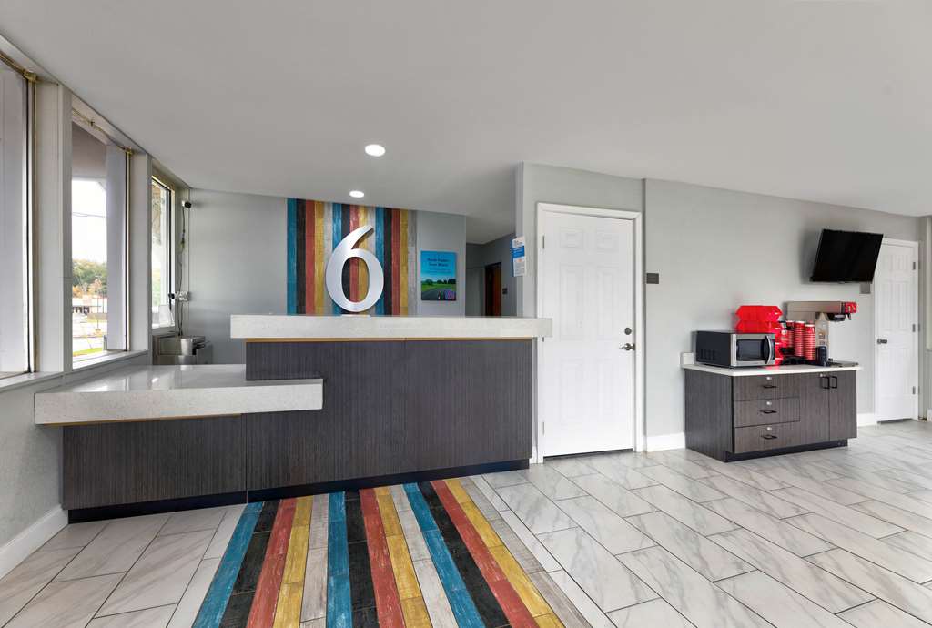 Motel 6 Corbin KY - photo 16