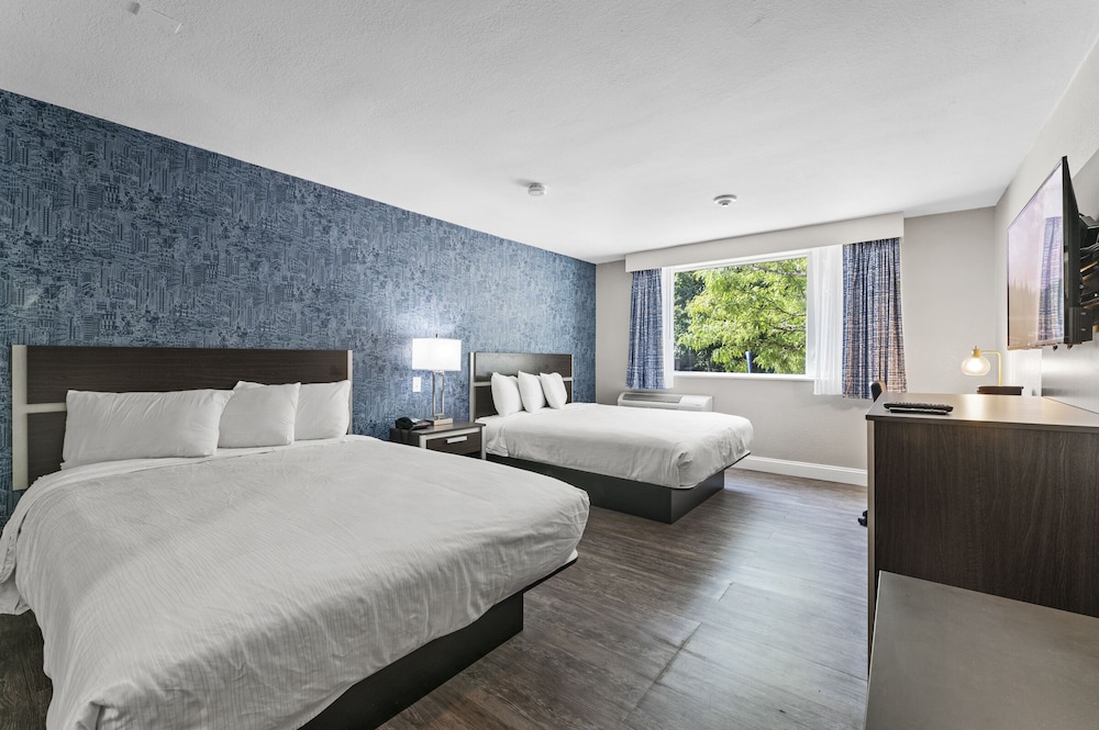 The Inn on Arsenal - photo 11