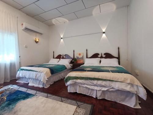 Sohostay - last minute hotel in Kuala Terengganu