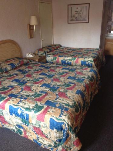 La Mirage Inn - photo 7