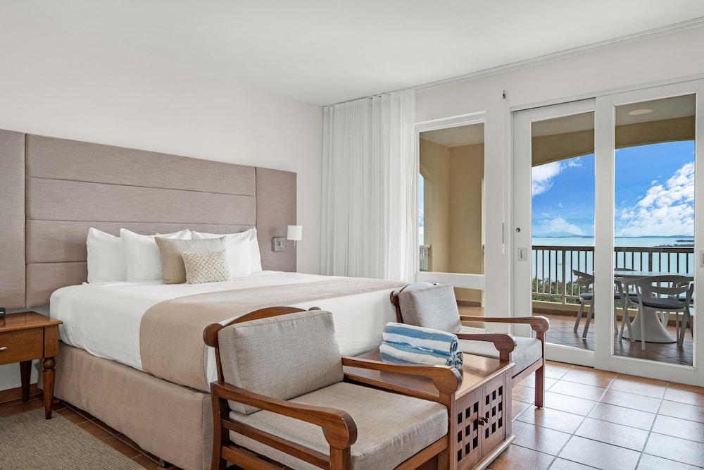Las Casitas Villages Waldorf Astoria Collection — 4-Star Luxury Hotel in Fajardo, Puerto Rico
