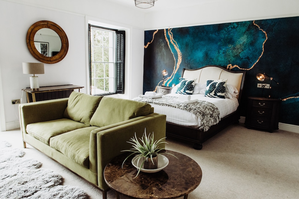 The Hafod Hotel in Aberystwyth, United Kingdom