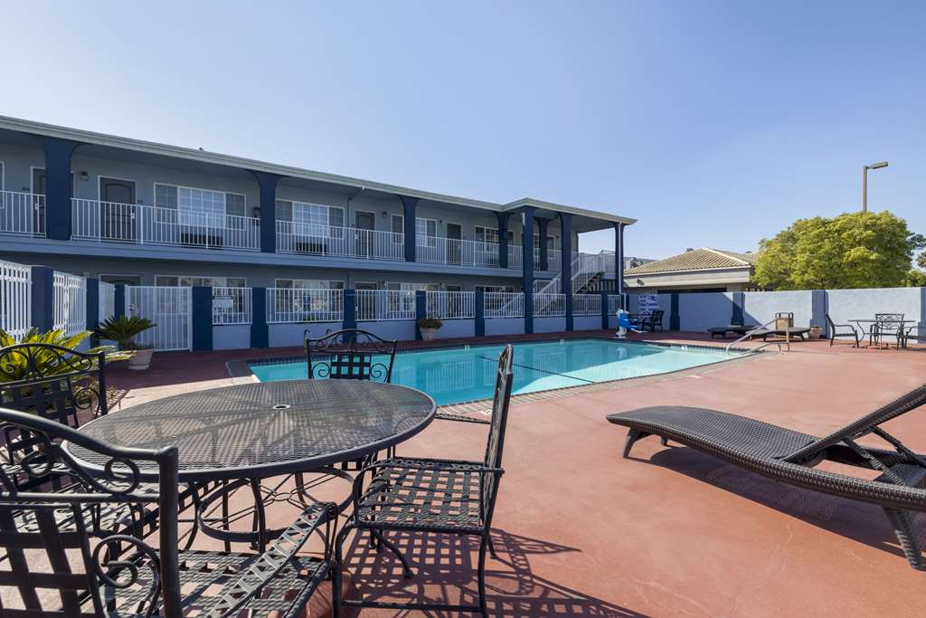 Best Western Orange Plaza - photo 13