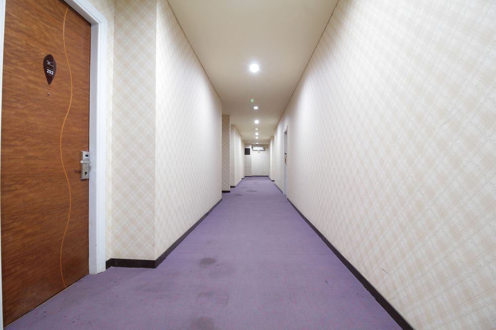 Airy Korumba Edi Sabara 8 Kendari in Kendari, Indonesia