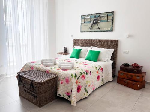 Tornare — 4-Star Luxury Hotel in Trani, Italy
