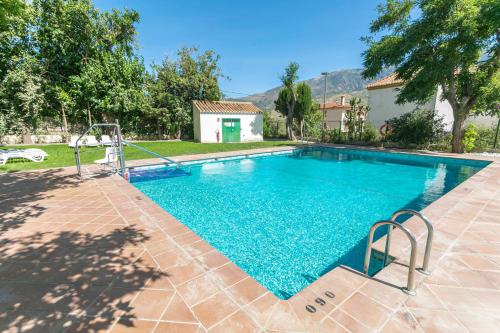 Embrujo Andaluz Complejo Rural Orgiva in Orgiva, Spain