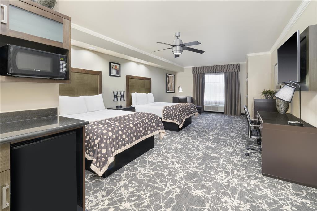Best Western Premier Crown Chase Inn & Suites - photo 15