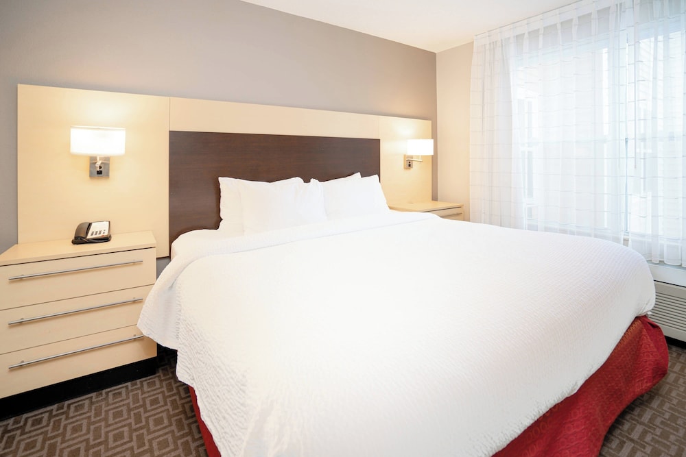 TownePlace Suites by Marriott Rochester - photo 9