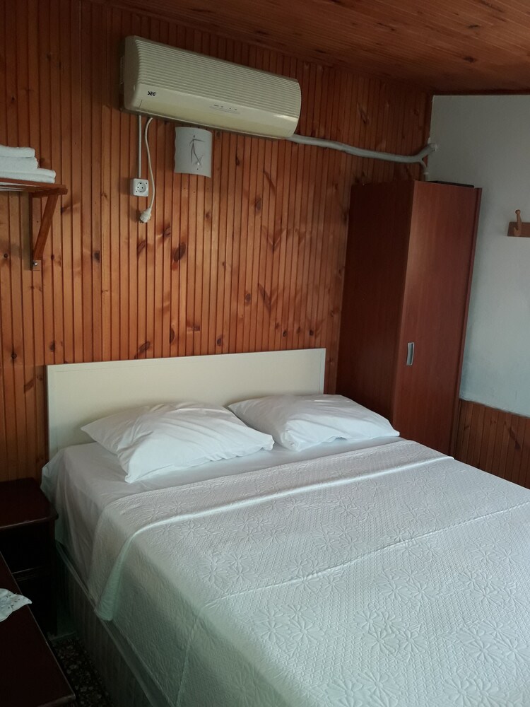 Efua Hotel in Sinop, Turkey