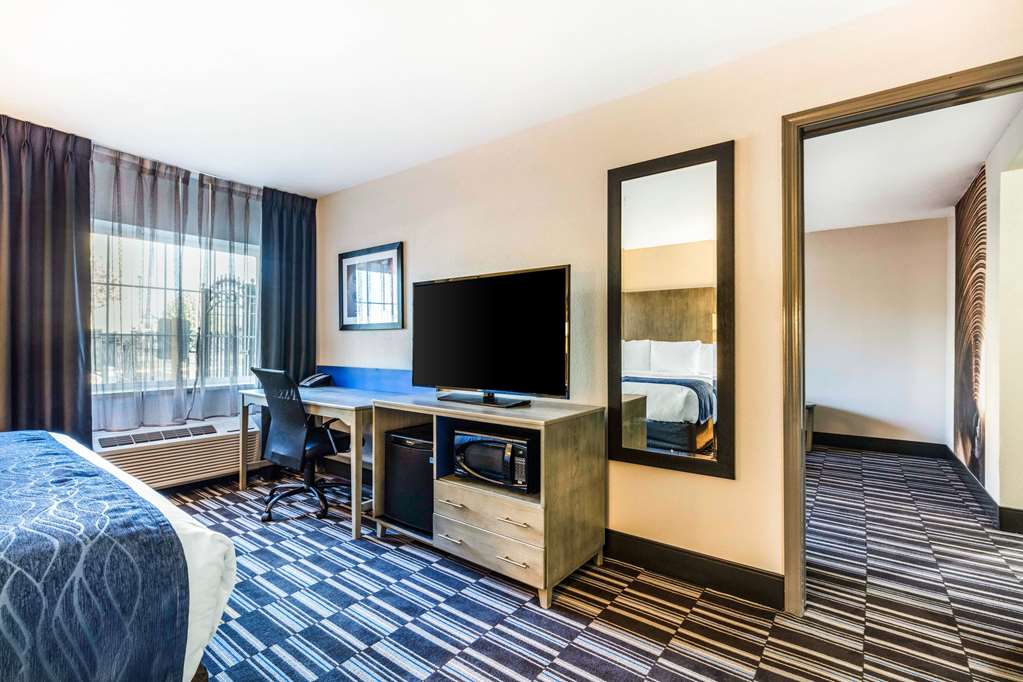 Comfort Inn Memphis Airport West - photo 30