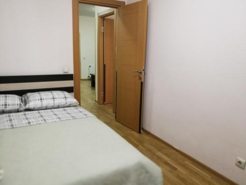 Besiki Luxury Apartments