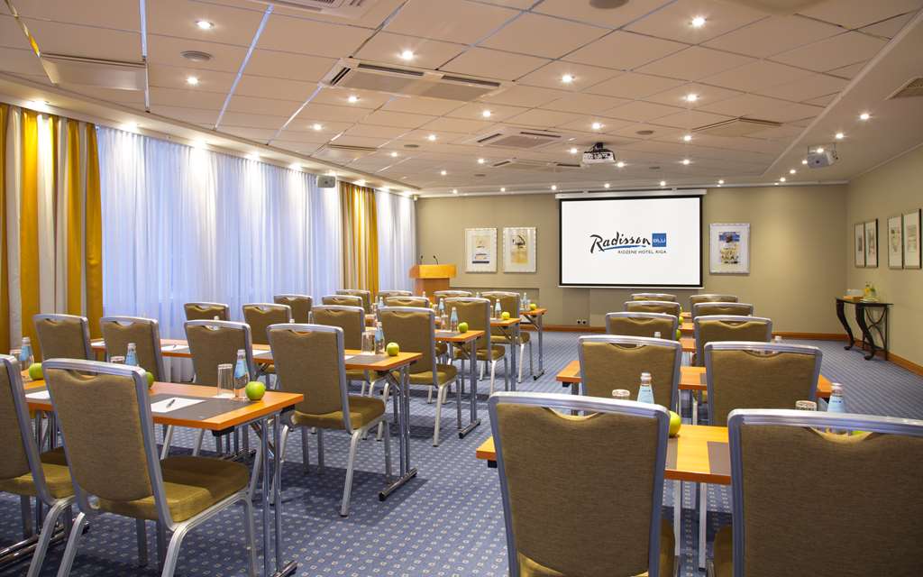 כנסים ואירועים