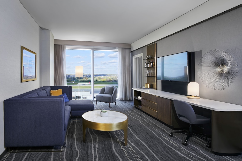 InterContinental Minneapolis St. Paul Airport by IHG - photo 9
