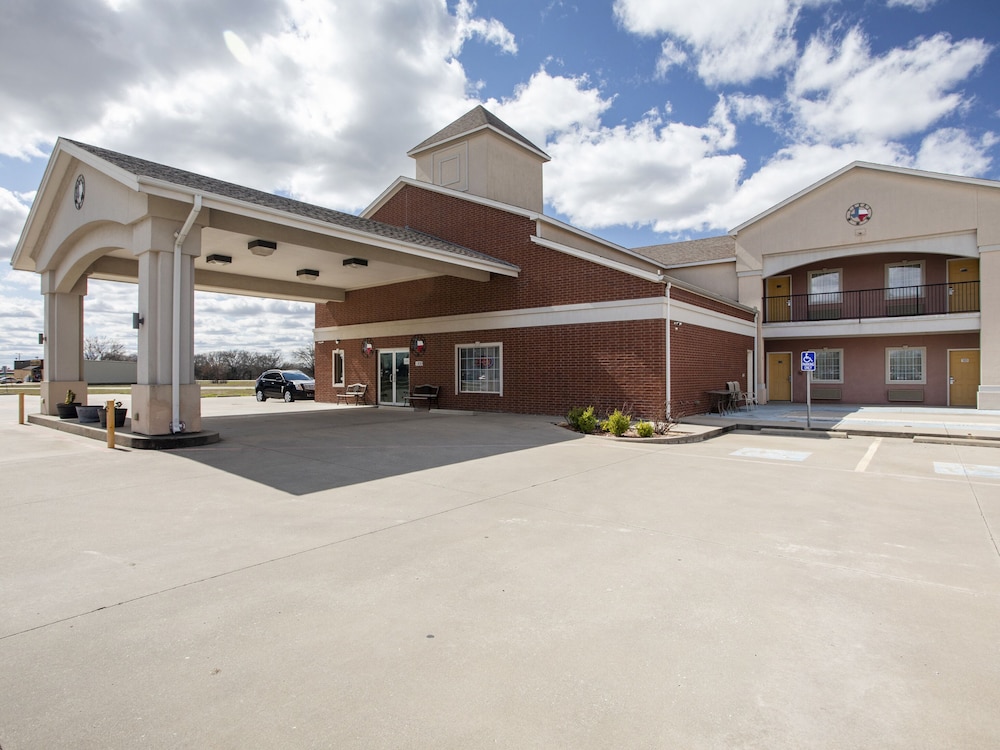 Oyo Hotel Valley View Tx I 35 - photo 24