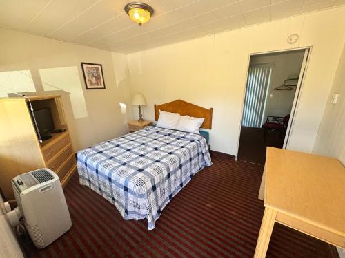 Fairmount Motel — Port Angeles — photo 5