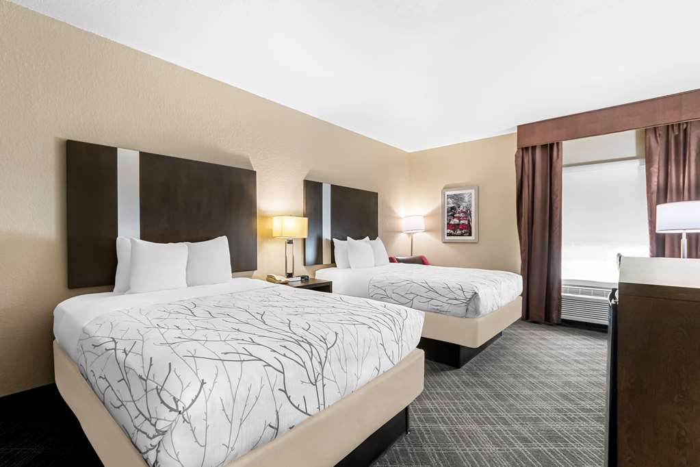 Best Western Boerne Inn & Suites - photo 3