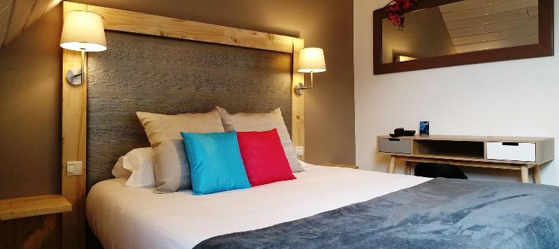 A l'Arbre Vert - last minute hotel in Soultzmatt