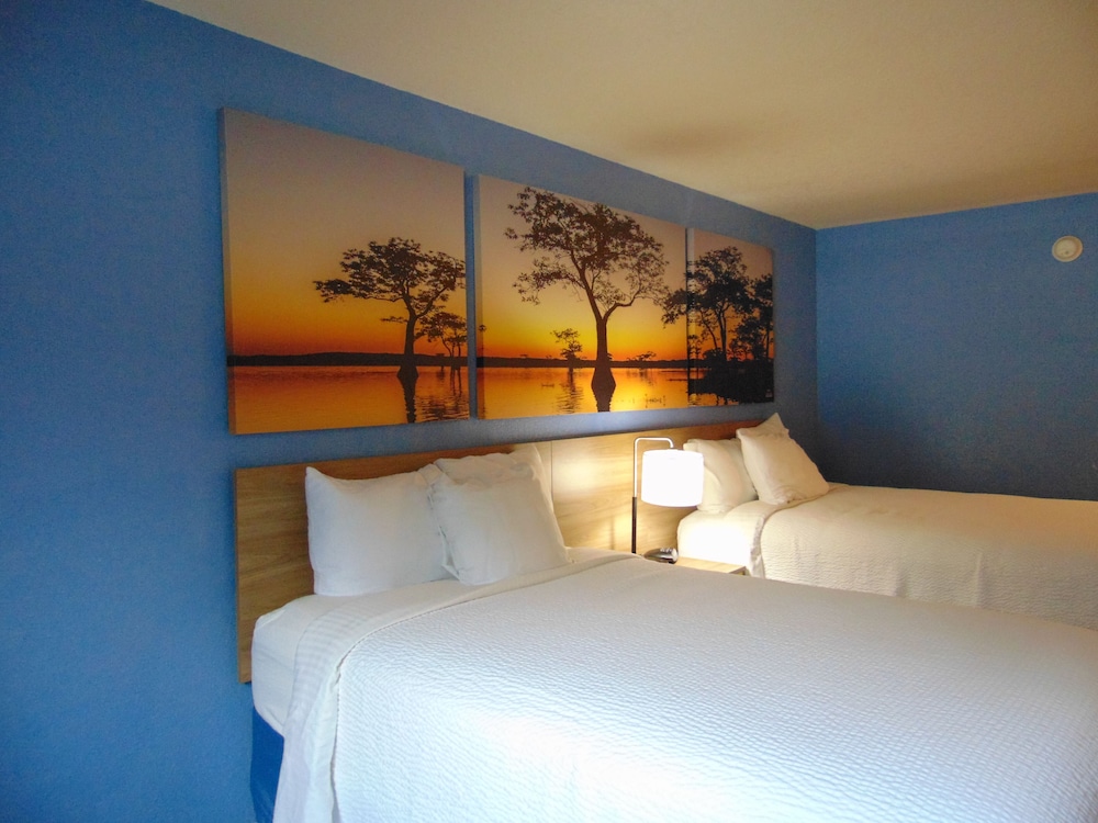 Days Inn by Wyndham Fordyce - photo 7