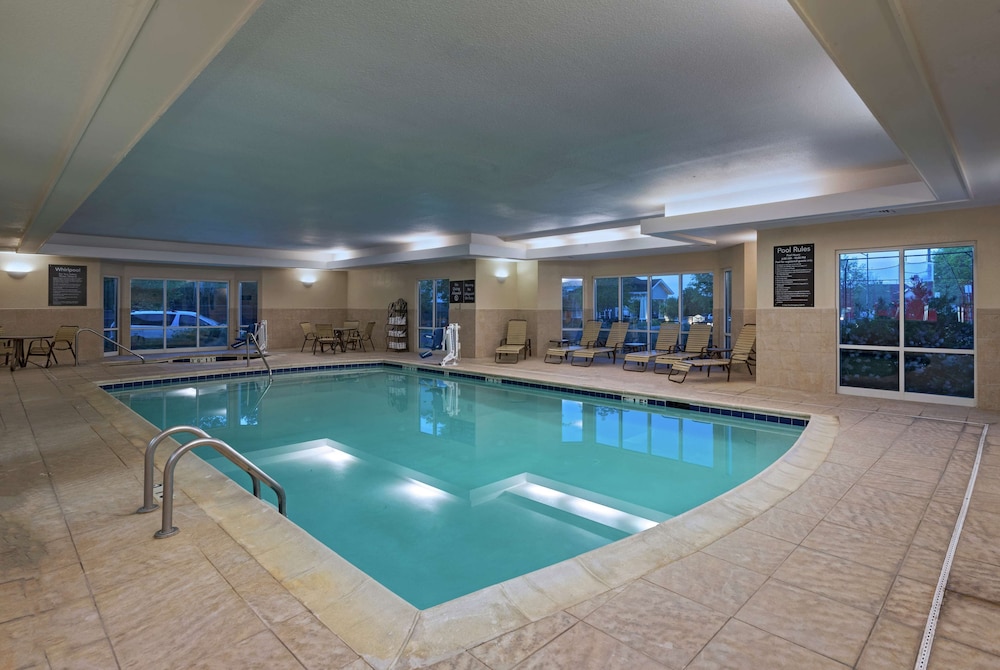 Homewood Suites by Hilton Fort Collins - photo 30
