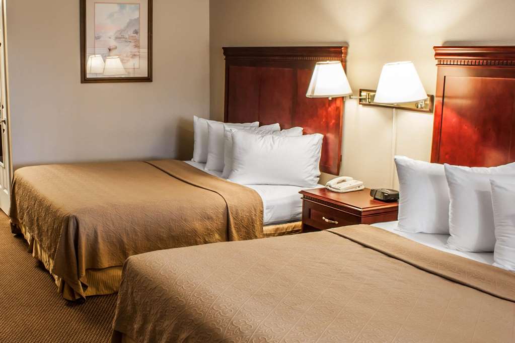Quality Inn & Suites Fife Seattle - photo 14