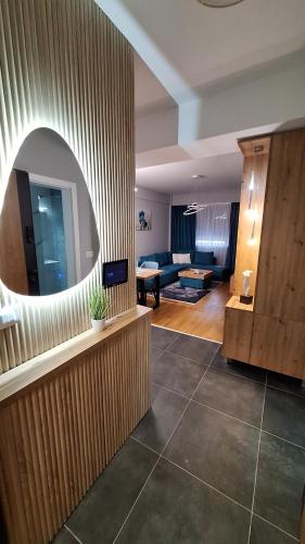 GM 2 East Gate Skopje lux — 4-Star Luxury Hotel in Skopje, Republic of Macedonia