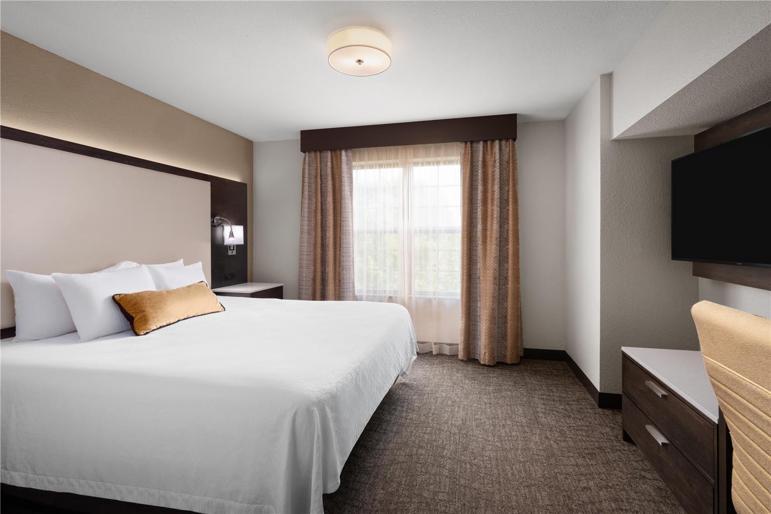 Best Western Premier Bridgewood Resort Hotel - photo 37