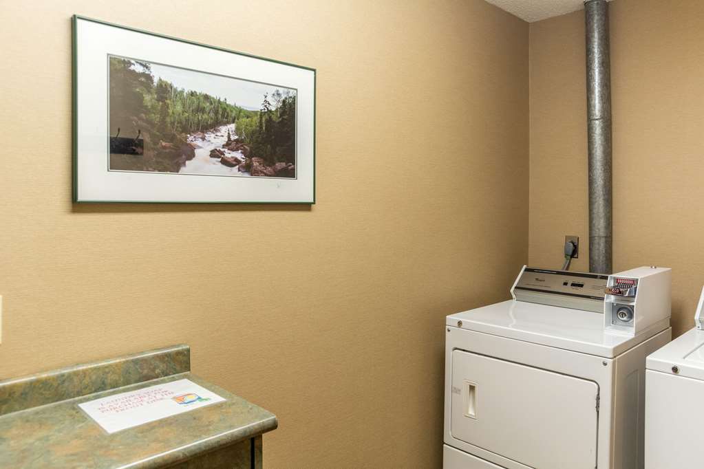 Comfort Inn Duluth West - photo 45