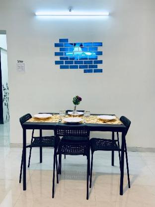 La Timberland 1 BHK Apartment