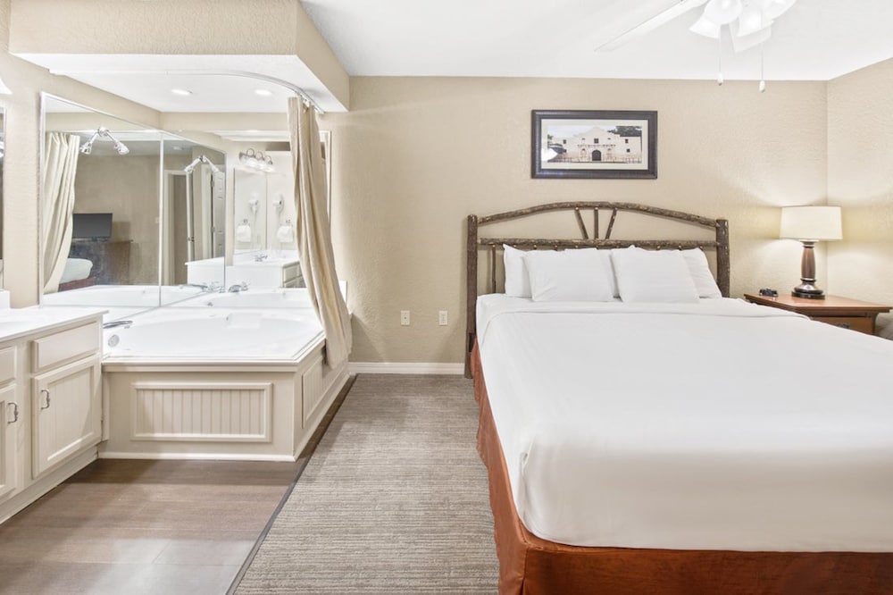 Holiday Inn Club Vacations Hill Country Resort Canyon Lake - photo 18