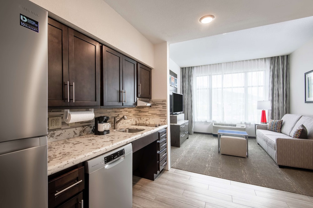 Homewood Suites by Hilton Steamboat Springs - photo 21