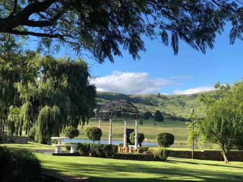 The Water Wheel - last minute hotel in Vryheid