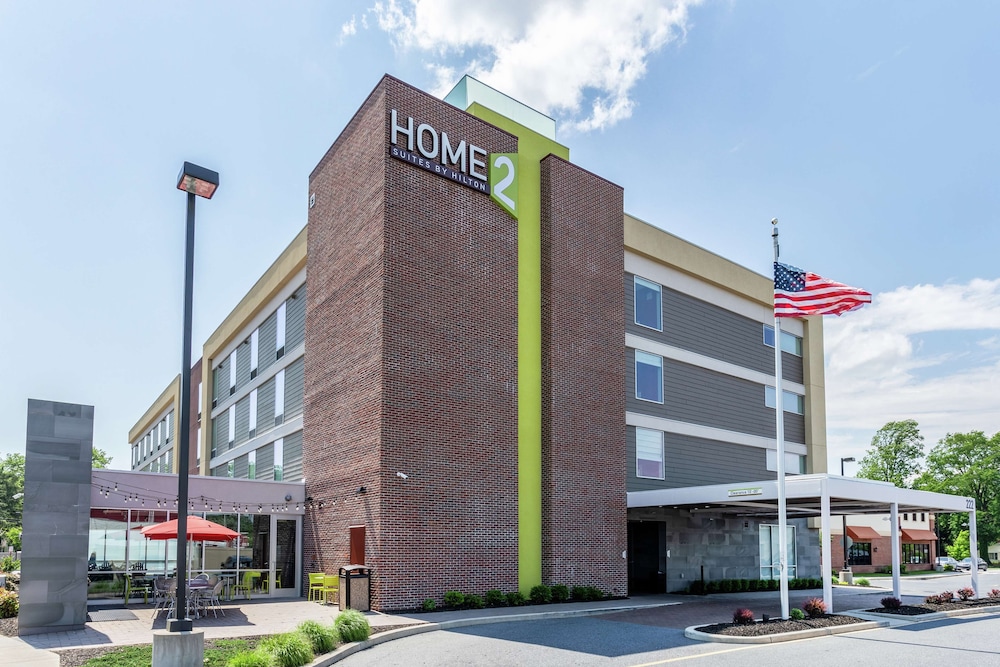 Home2 Suites by Hilton Dover DE - featured photo