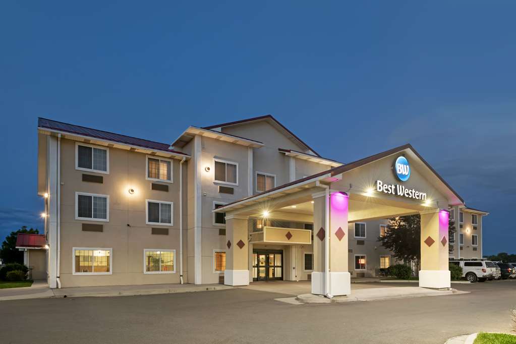 Best Western Laramie Inn & Suites - featured photo