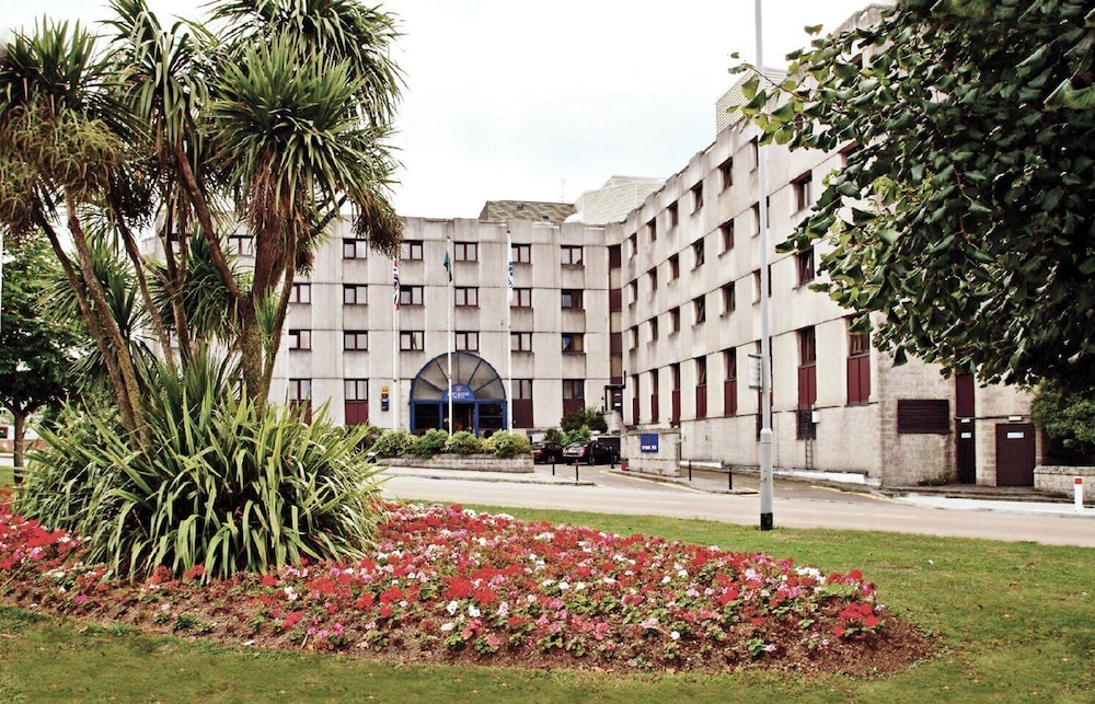 Copthorne Hotel Plymouth — 4-Star Luxury Hotel in Plymouth, United Kingdom