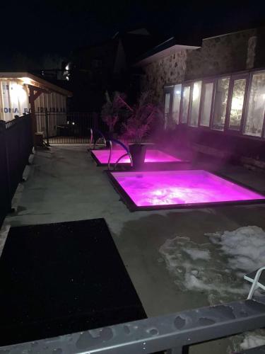 L'intime loft Studio à Orford - last minute hotel in Unknown City