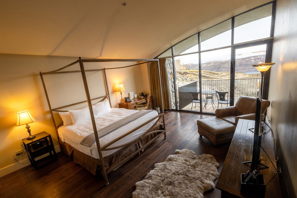 Sagecliffe Resort & Spa - photo 15