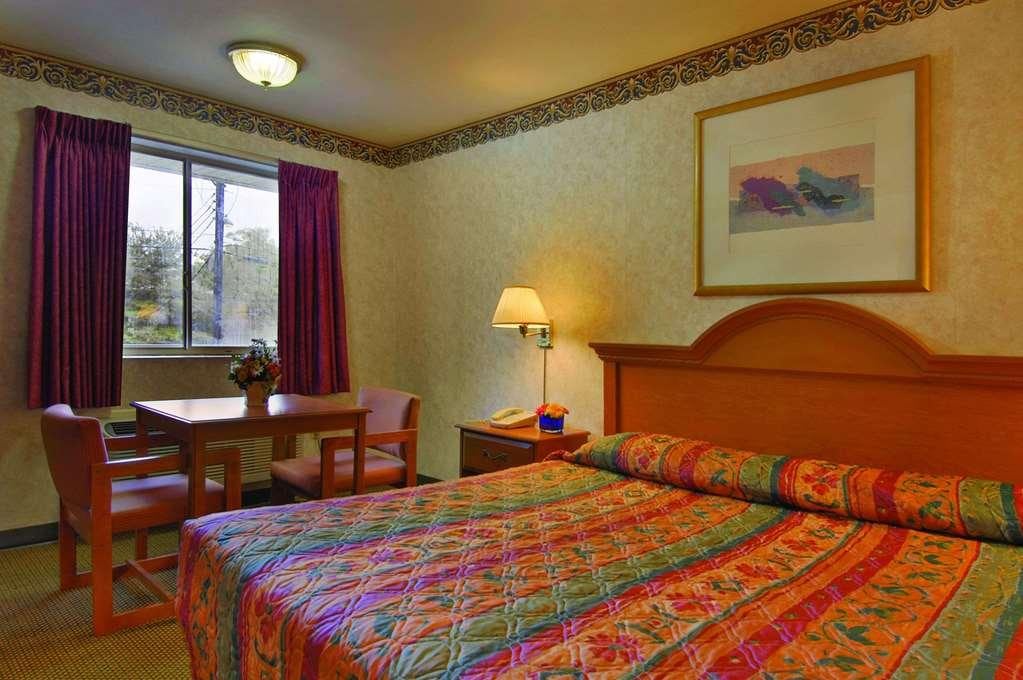 Travelodge Atlantic City - photo 13