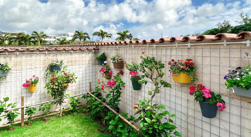 Tabino Hotel Villa Miyakojima in Miyakojima, Japan