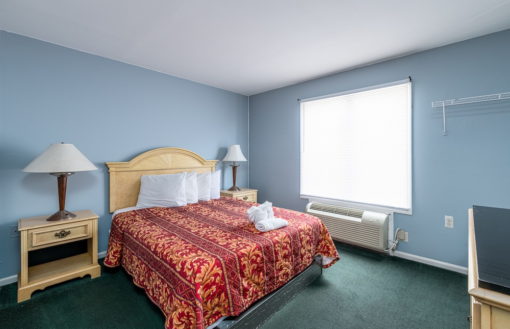 Hotel Charlee Villas by the Beach - photo 24