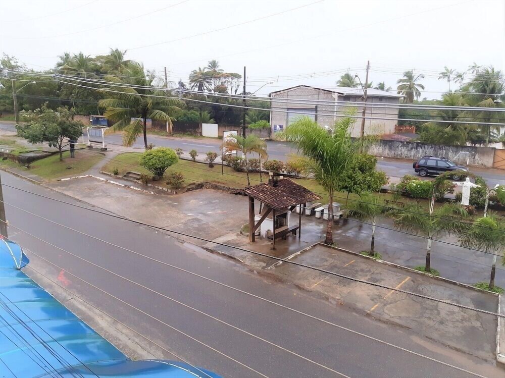 Pousada Paulett’s Hospedagem na Zona Norte de Ilhéus Bahia in Ilheus, Brasil