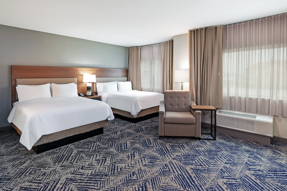 Candlewood Suites Aransas Pass by IHG - photo 8